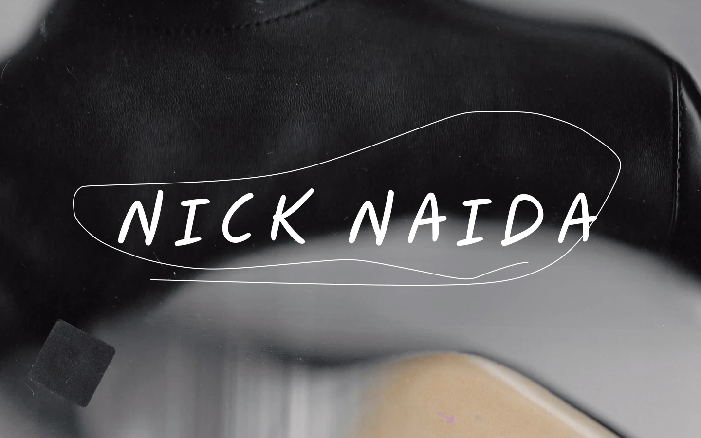 nick naida